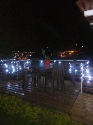 Hotel Mirador San Jose