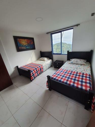 Agroturismo Chiva Finca Y Confort