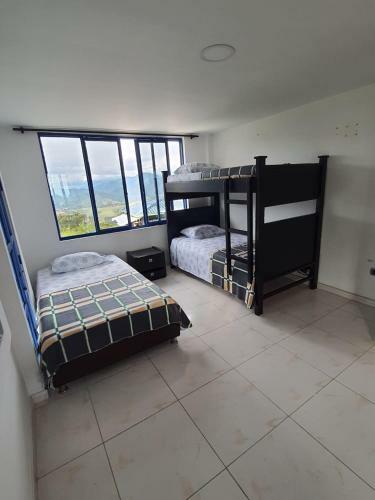 Agroturismo Chiva Finca Y Confort