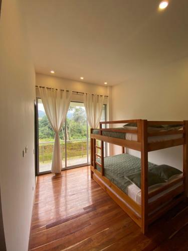 Villa Casa Campestre El Tesoro