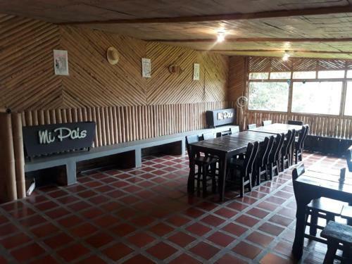 Hostal Mirador Las Marcadas