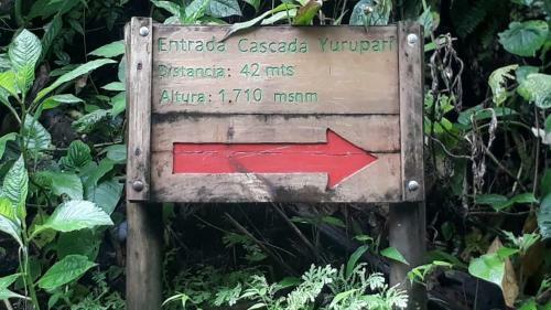 Hostal Mirador Las Marcadas