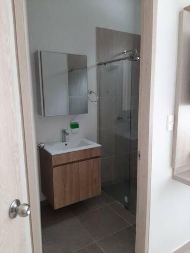 Agradable Apartamento En Santa Rosa De Cabal