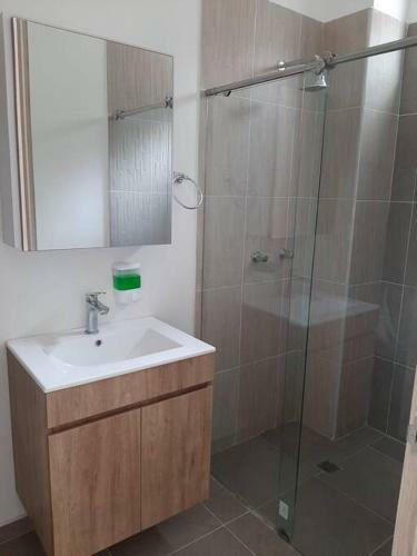 Agradable Apartamento En Santa Rosa De Cabal