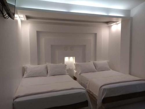 Hotel Cielito Lindo