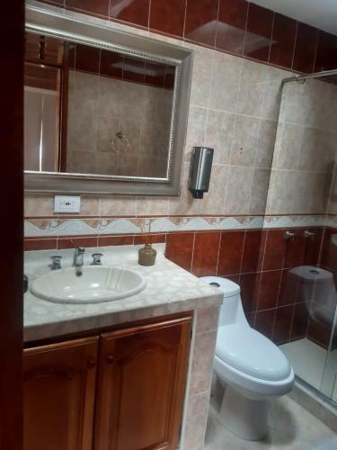 Hotel Cielito Lindo