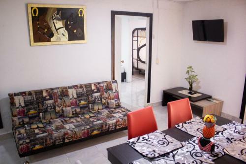 Apartamento Believe