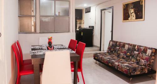 Apartamento Believe