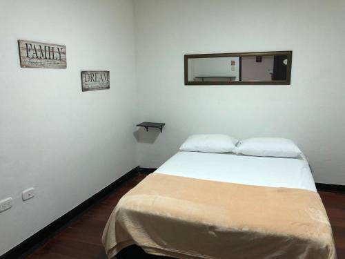 Casa Victoria Cafe-hostal