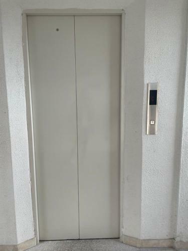 Apartamento Amoblado Completamente Bella Vista