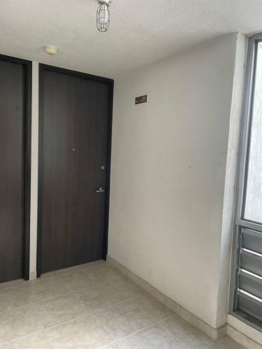 Apartamento Amoblado Completamente Bella Vista