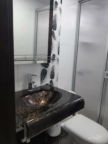 Aparta Hotel 16 Termales