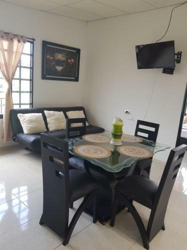 Apartamentos Williams