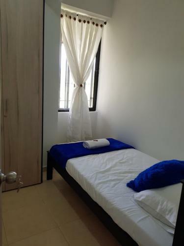 Apartamentos Williams