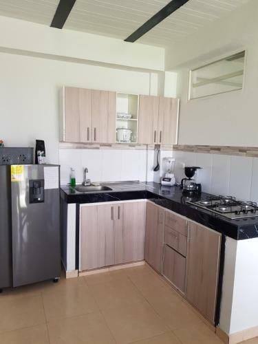 Apartamentos Williams