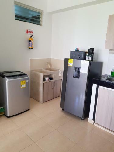 Apartamentos Williams