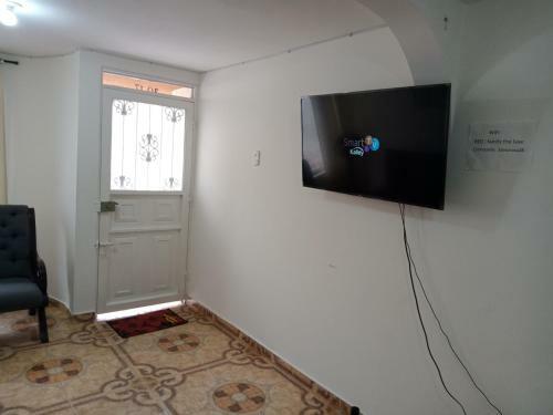 Apartamento Family The Luxe