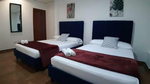 Apartamento Family The Luxe