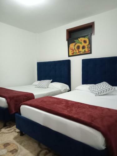 Apartamento Family The Luxe