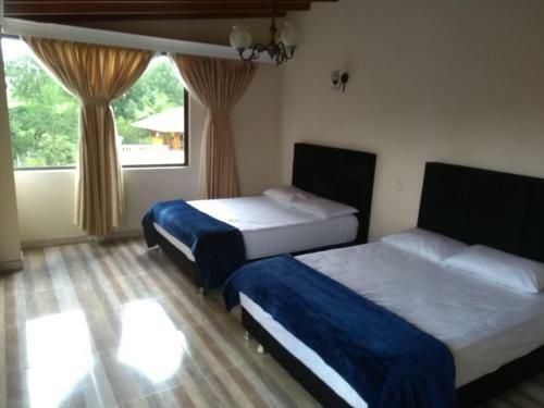 Hotel Casa Confort