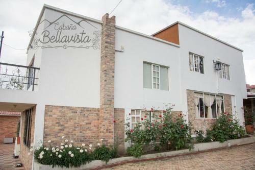 Agroturismo Caba�a Bellavista
