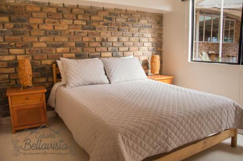 Agroturismo Caba�a Bellavista