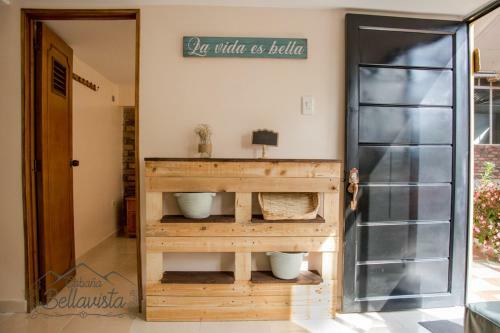Agroturismo Caba�a Bellavista