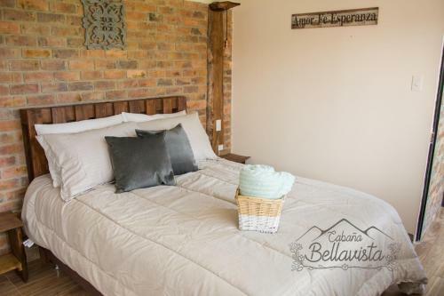 Agroturismo Caba�a Bellavista