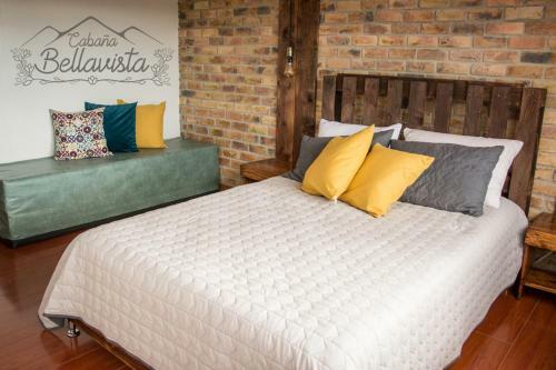 Agroturismo Caba�a Bellavista