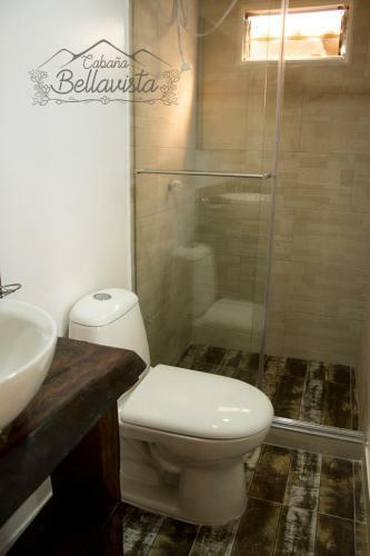 Agroturismo Caba�a Bellavista