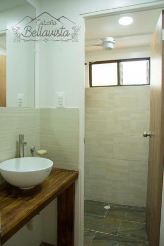 Agroturismo Caba�a Bellavista