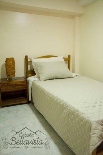 Agroturismo Caba�a Bellavista