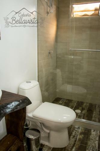 Agroturismo Caba�a Bellavista