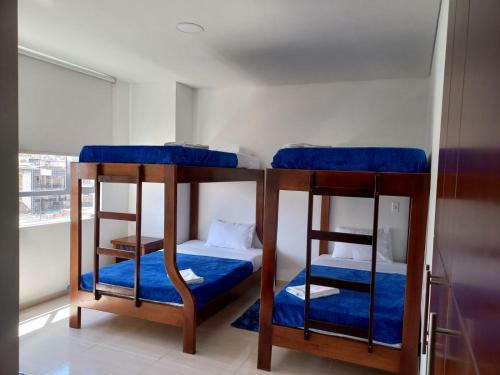 Hotel Prestigio Jc