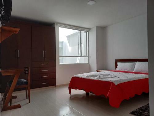 Hotel Prestigio Jc