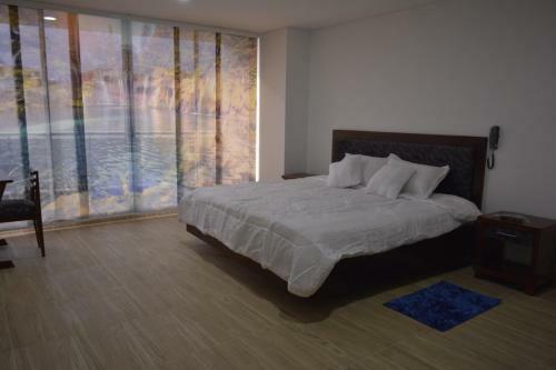 Hotel Prestigio Jc