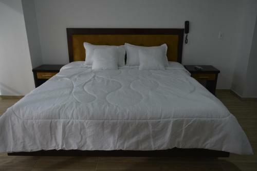 Hotel Prestigio Jc