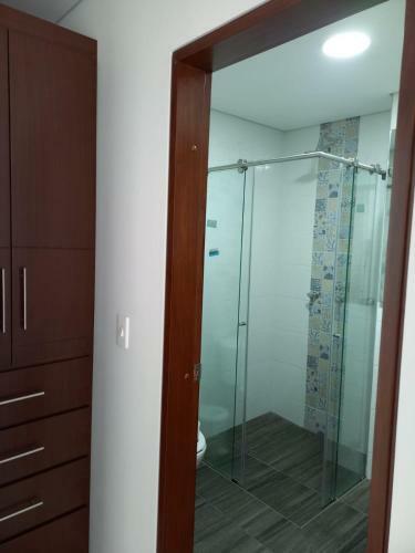 Hotel Prestigio Jc