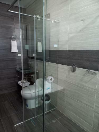 Hotel Prestigio Jc