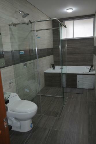 Hotel Prestigio Jc