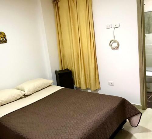 Apartamento Santa Isabel II