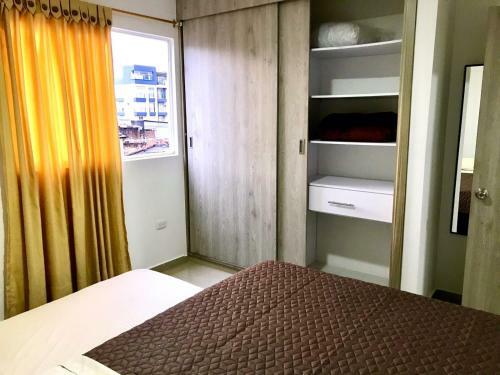 Apartamento Santa Isabel II