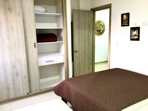 Apartamento Santa Isabel II