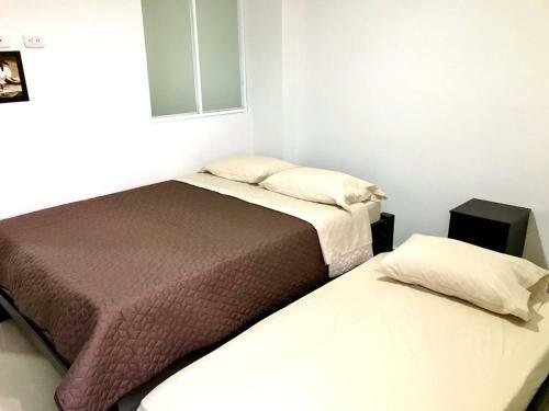 Apartamento Santa Isabel II