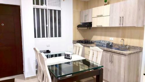 Apartamento Santa Isabel II