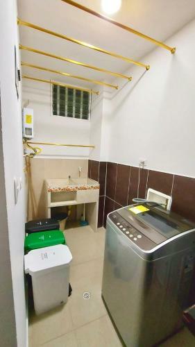 Apartamento Santa Isabel II