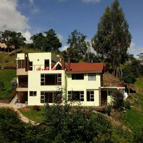 Casa Quinta