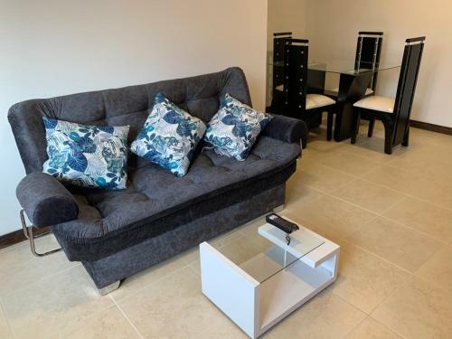 �incre�ble Apartamento Amoblado (con Parqueadero)!