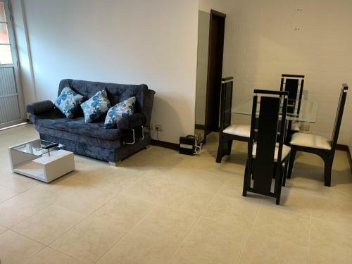 �incre�ble Apartamento Amoblado (con Parqueadero)!