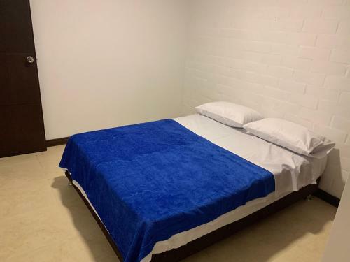 �incre�ble Apartamento Amoblado (con Parqueadero)!